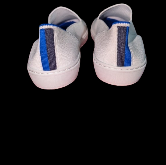 Rothy's the original slip on sneaker - Picture 5 of 7
